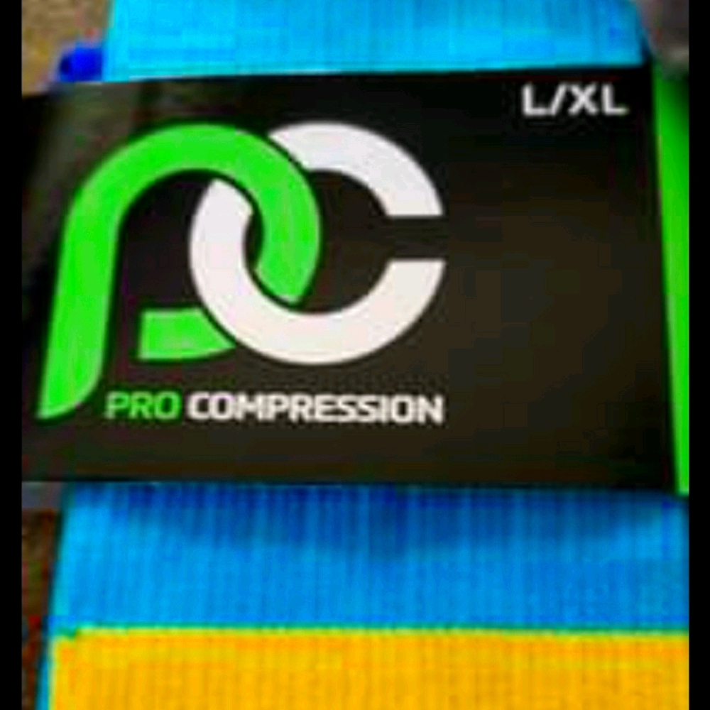Ladies Compression Socks